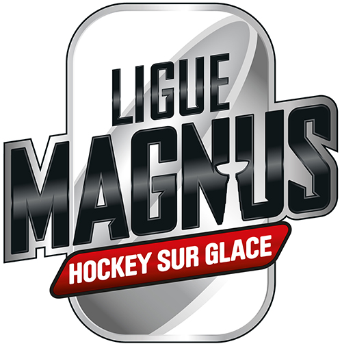 Logo de la ligue Magnus (Ligue Professionnelle)